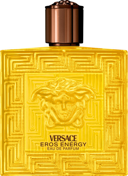 Versace Eros Energy Eau de Parfum, Herren, Zitrisch, Holzig - Bild 1