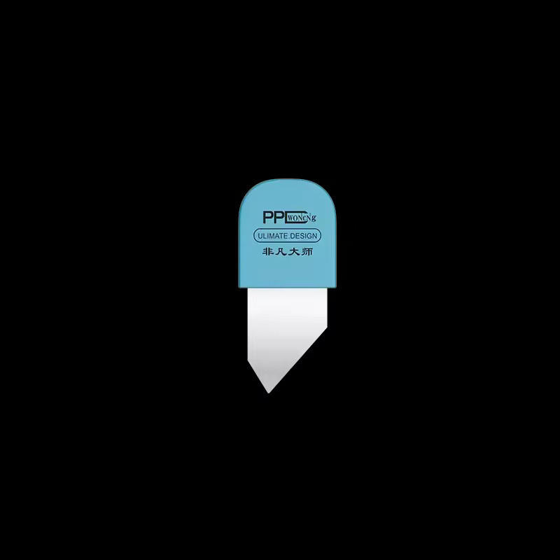 PPD LCD Bildschirm Opener Demontage Klinge für iPhone iPad Samsung Tablet und Handy Reparatur Werkzeug - Bild 4