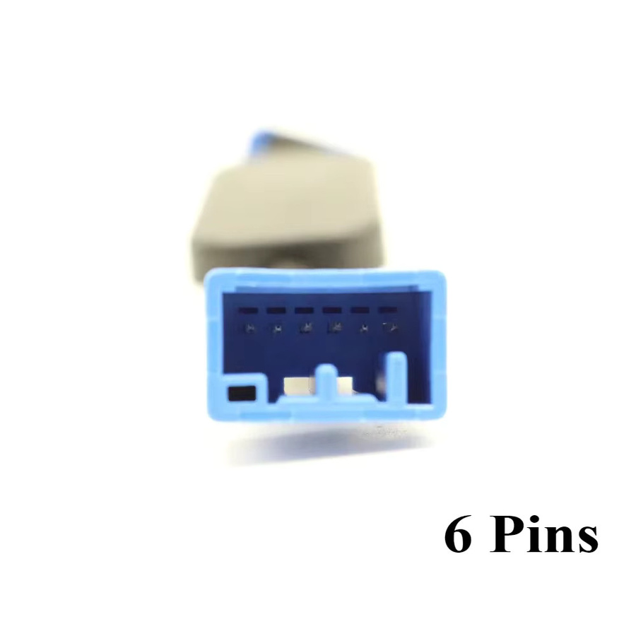 Soarhorse Automatischer Stop-Start-System Eliminator Smart Cancel Sensor Stecker in Blau für Toyota RAV4 XA50 2019-2024 - Bild 4