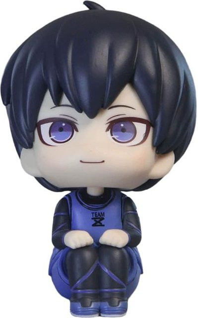 Blue Lock Isagi Yoichi Bachira Meguru Actionfiguren, ab 14 Jahren - Bild 1