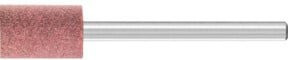 PFERD Feinschleifstift AR120GR zylindrisch in Pink, Durchmesser: 3 mm, Länge: 12 mm - Bild 1