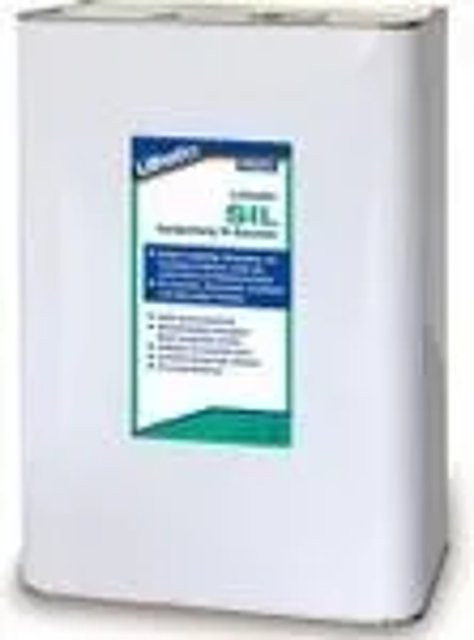 Lithofin SIL Siloxan-Imprägnierung wasserabweisend transparent 10 l - Bild 1