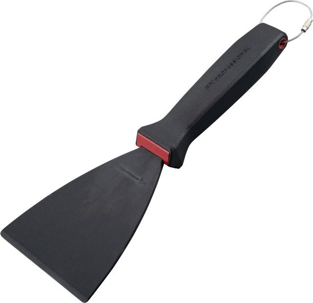 FMprofessional Spachtel Presist in Schwarz, B: 25 cm, H: 10 cm - Bild 1