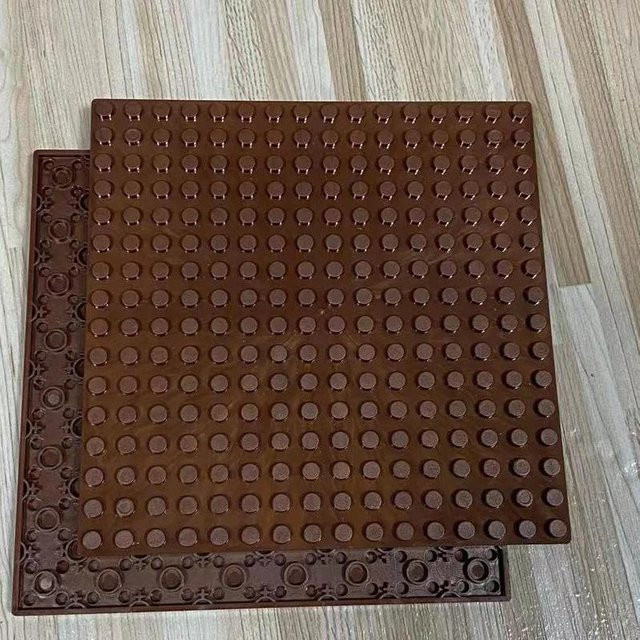 Linyi toy Bausteine, Zubehör, ab 3 Jahren - Bild 1