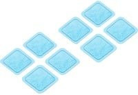 Beurer EM 59 Heat Gel-Pads Nachkaufset für Digital TENS/EMS in Blau - Bild 1