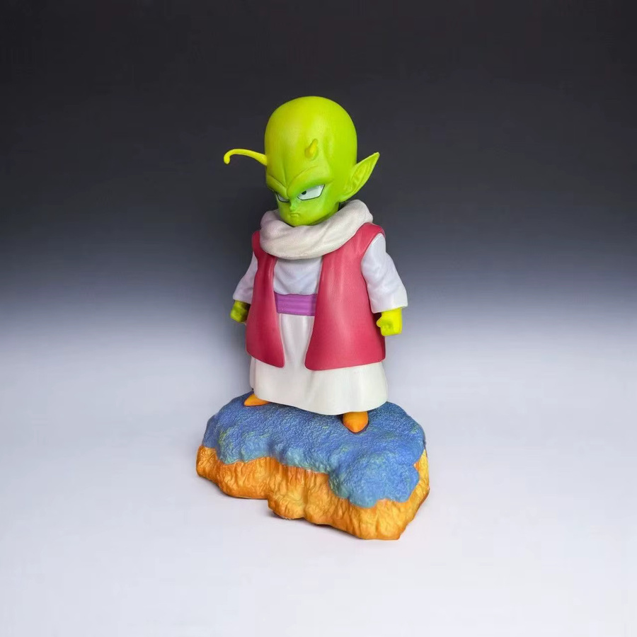 Bandai Dragon Ball Z Dende Figur, Actionfigur, 11,5cm - Bild 3