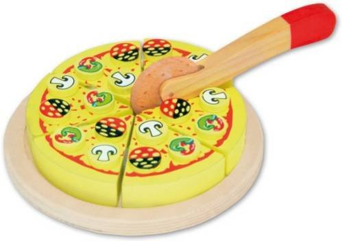 Pizzaschneider zum Schneiden von Pizza von No Name - Bild 1