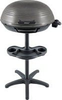Steba Elektrogrill VG 325 in Anthrazit, Grau und Schwarz - Bild 1