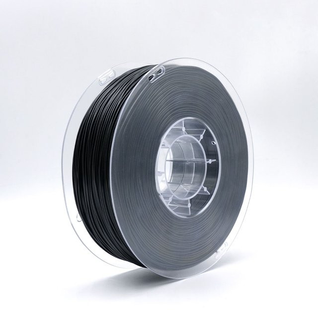GIOIO TPU 70A Filament 1,75mm Weiß, 1kg Hochelastischer Flexibler Kunststoff für FDM-Drucker - Bild 1