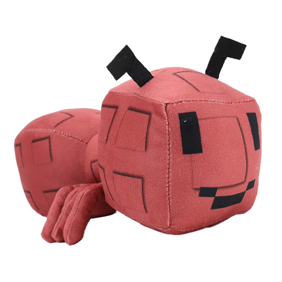 Molutian Kiwi und Ameise, Plüschtier, Plüsch / Textil - Bild 3