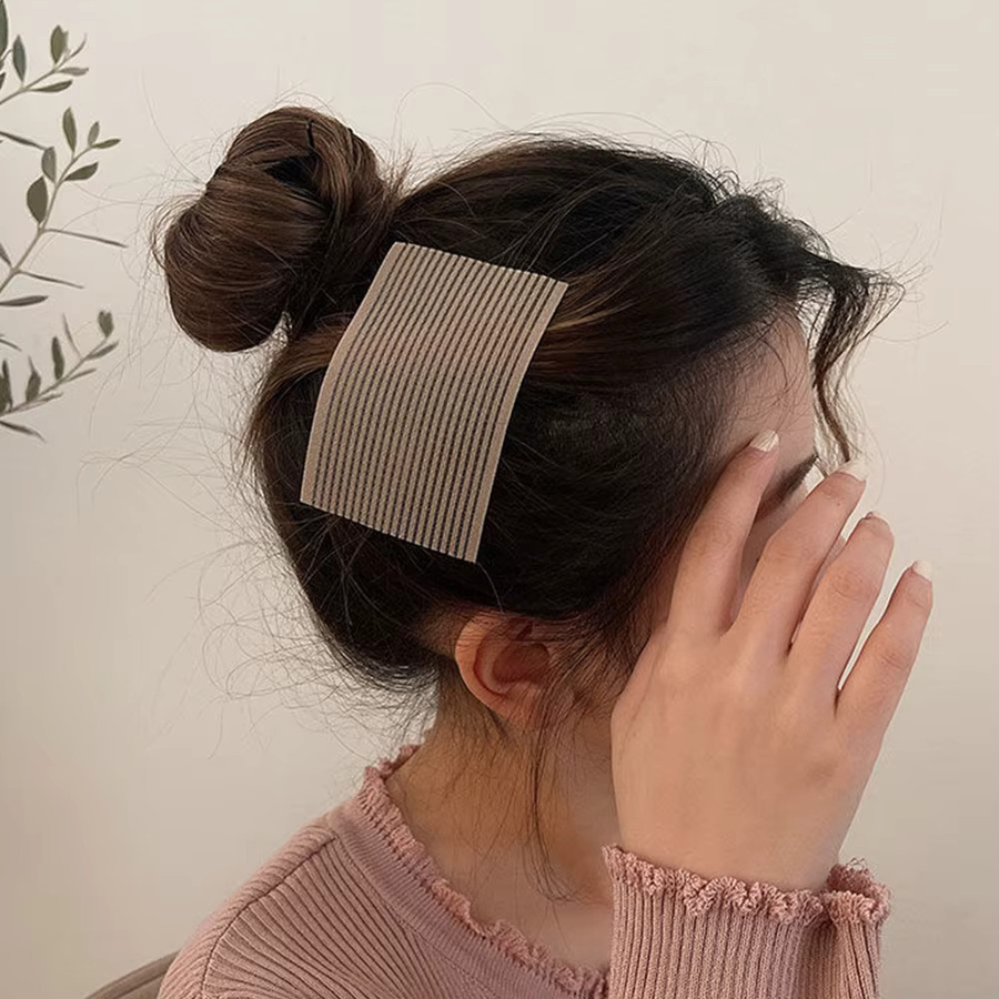 Cwllrn Haar Aufkleber Clip, 10 Stück, Damen - Bild 3