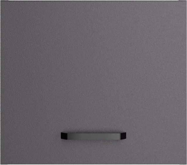 OPTIFIT Aufsatzschrank Kiel420 Anthrazit Matt B/T/H: 40 x 35,2 x 57,1 cm - Bild 1