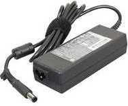 HP Smart AC Adapter Netzteil in Schwarz mit 90 Watt und PFC für HP 450, EliteBook 8470, 8570, ProBook 4330, 4340, 4440, 4540, 4545, 4740, 6470, 6475, 6570 (693712-001) - Bild 1