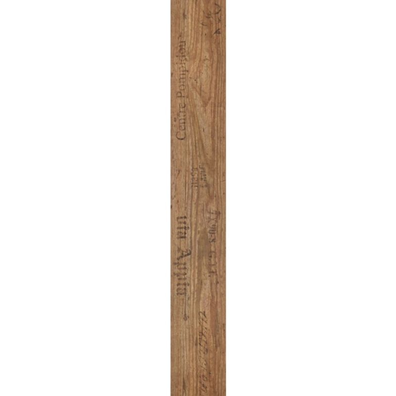 RENOVO Laminat Bordeaux in Kiefer Optik, braun, B/T/H: 19,3 x 138,0 x 0,7 cm - Bild 4
