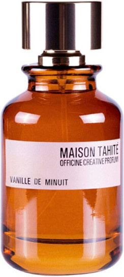Maison Tahité Vanille de Minuit Eau de Parfum, Unisex - Bild 1