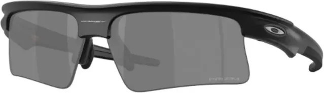 Oakley BiSphaera Speed Sonnenbrille, Unisex, Vollrand, Black, Plastic - Bild 1