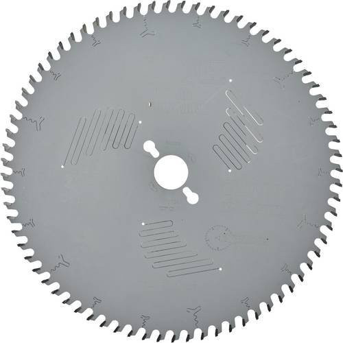 DeWalt Kreissägeblatt DT4218-QZ für Metall, Durchmesser: 305 mm, 72 Zähne, Silber - Bild 1
