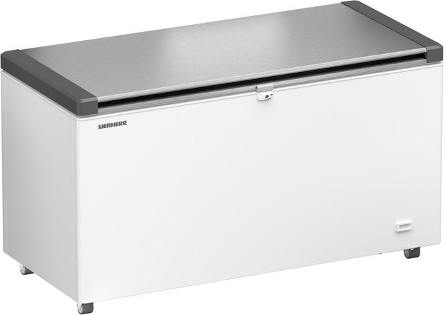 Liebherr Gefriertruhe EFL 4656-21 weiß - Bild 1