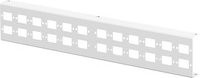 Digitus LWL-Verteilerplatte DN-96801M-2 in Grau (RAL 7035) - Bild 1