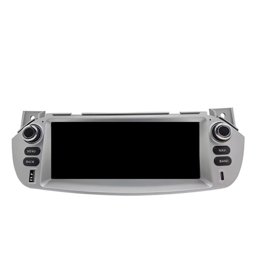 7 Zoll Android 16 Autoradio für Suzuki Alto 2009-2016 mit GPS-Navigation, WLAN, Bluetooth und FM-Touchscreen Multimedia-Stereoanlage - Bild 4