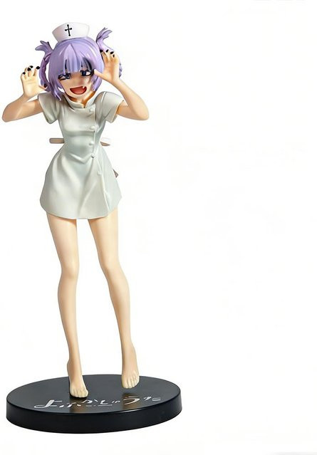 Call Of The Night Nanakusa Nazuna Vampir Krankenschwester, Actionfigur, 19cm, ab 14 Jahren - Bild 1