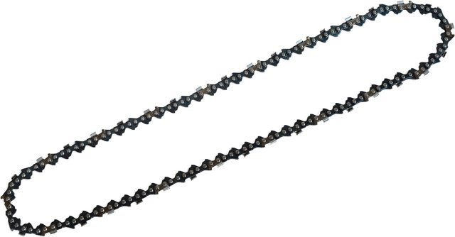LUX-TOOLS Ersatzkette K 19 für 45 cm Schwertlänge mit 72 Treibgliedern - Bild 1