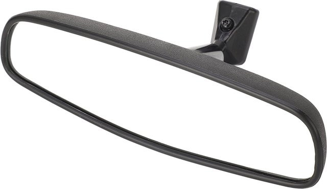 EBTOOLS Auto-Innenrückspiegel Schwarz für Chevrolet Blazer Bolt Cruze Impala Malibu Sonic Spark Traverse Trax Volt - Bild 1