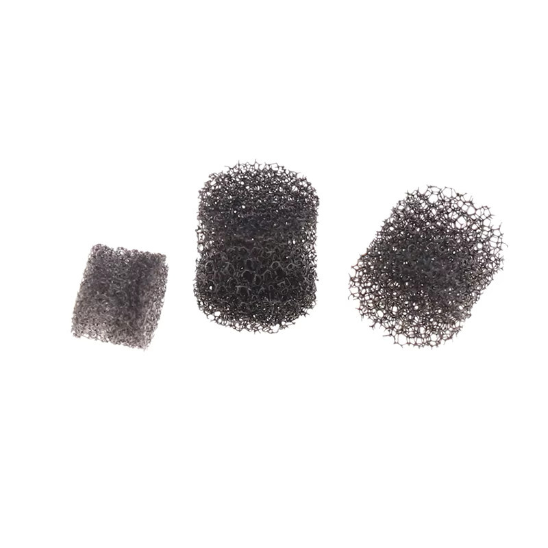 SD&HI 10er Set Kopfhörer Tuning Baumwolle und Schwamm für DIY Reparaturen in Schwarz - Bild 1
