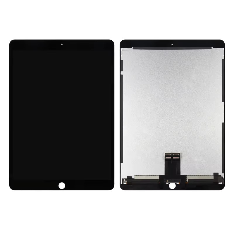 Apple LCD Touch Screen Digitizer Montage für iPad Air 3 2019 und iPad Pro 10,5 2nd Gen in Schwarz - Bild 3