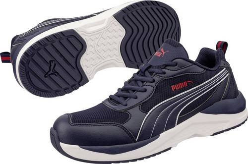 Puma Safety Sicherheitshalbschuh PUMA SHIFT BLUE LOW S1PS in Blau, Größe 39 - Bild 1