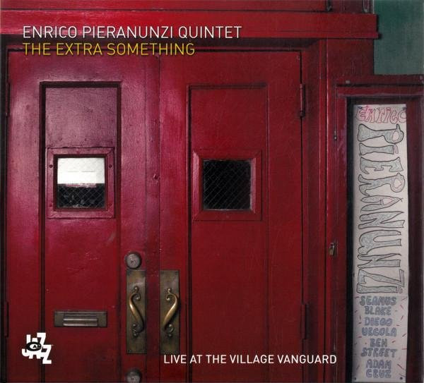 Enrico Pieranunzi Quintet - Extra Something CD Jazz Album von C.A.M. Jazz (Gebraucht) - Bild 1