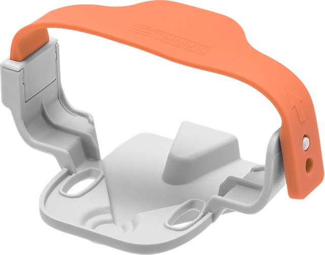 DJI Lito 1/X1 Propellerhalterung und Propeller-Schutz in Orange - Bild 1