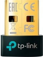 TP-Link UB5A Bluetooth 5.0 Nano USB Adapter, Schwarz - Bild 1