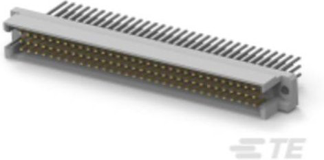 TE Connectivity Tray 650909-5 grau - Bild 1