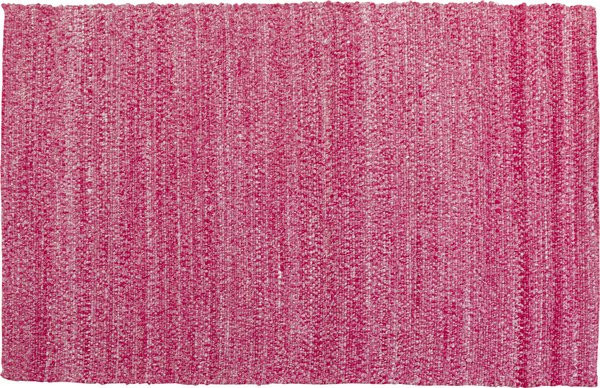 Teppich BOUCARA von KARE DESIGN in Pink mit modernem Design, B/T: 240 x 170 cm - Bild 1