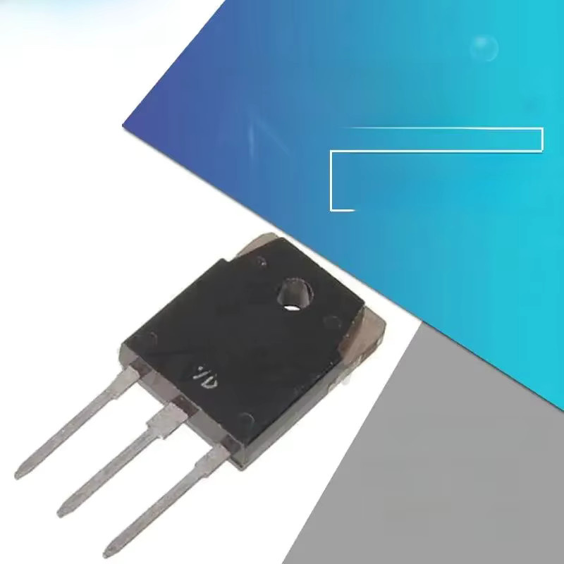 5 Stück Si Tai&SH Transistoren Set in Schwarz (Modelle: 2SC3320, 2SC2625, 2SC2581, 2SC3181, 2SC3552, 2SC3835, 2SC3856, 2SC3988, 2SC4467, 2SC4706, 2SC5198, 2SC6011, C2625) im TO-3P Gehäuse - Bild 2