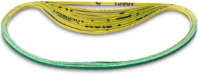 Fein Keramik-Schleifband K80 multicolor VE10 - Bild 1