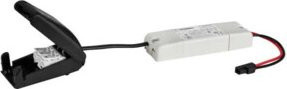 Brumberg LED-Konverter 15W 350mA 43V IP20 nicht dimmbar 17613020 - Bild 1