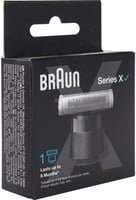 Braun Series X XT20 Ersatzklinge, Scherkopf, Unisex - Bild 1