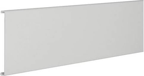 Hager Oberteil FB6011027035 Grau B: 110 mm, L: 2000 mm - Bild 1