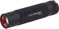 LEDLENSER Taschenlampe in Schwarz mit IPX4 Schutzklasse - Bild 1