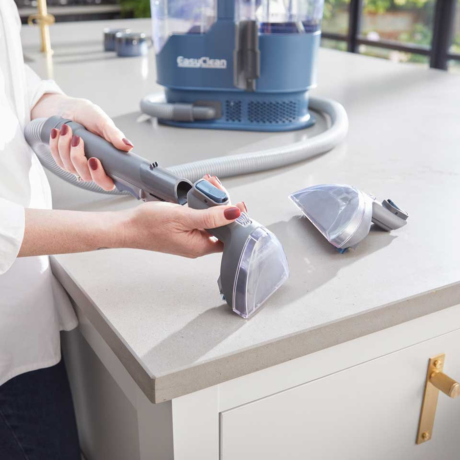 Vacmaster Rapid Teppichreiniger - Bild 8