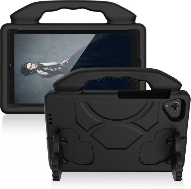 Lenovo Tab One K9 Schutzhülle aus EVA in Schwarz für 8,7 Zoll Tablet TB305FU - Bild 1