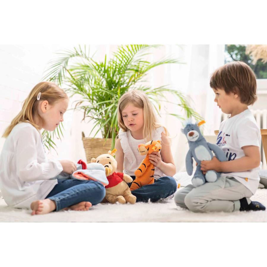 Steiff Disney Originals Tigger Plüschtier ab Geburt - Bild 2
