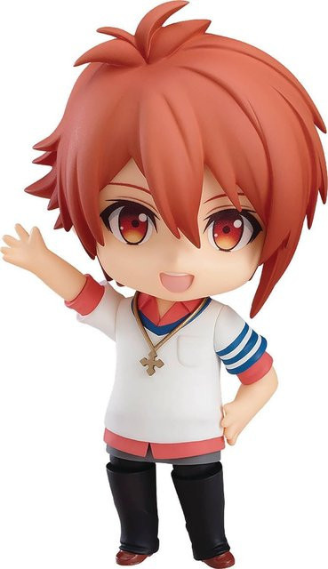 Nendoroid Riku Nanase Anime Figur von ORANGE ROUGE - Bild 1