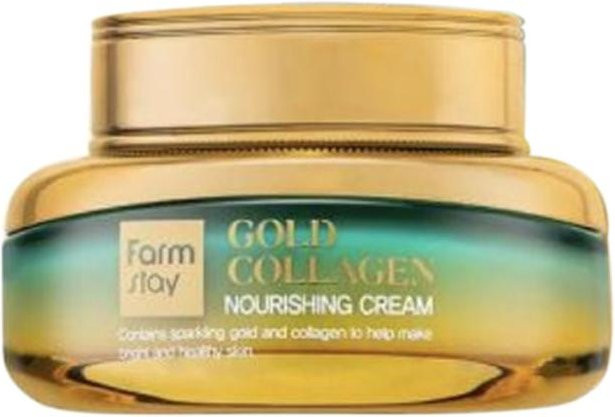 Farm Stay Kollagencreme für das Gesicht, 55 ml, Unisex - Bild 1