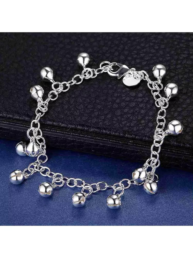 YDSMOSO Armband 925 Silber, Perle, Unisex - Bild 5
