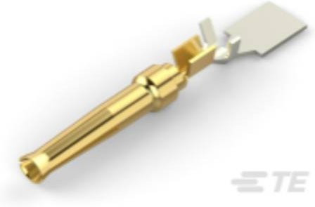 TE Connectivity 66683-4 Carton in Gold - Bild 1