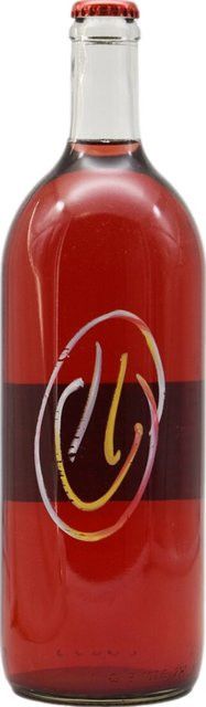 Zum Pranger Roséwein Neuburger 2022, Österreich, Wien, trocken, 0,75 l - Bild 1