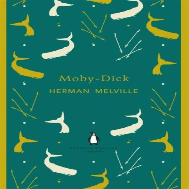 Moby Dick von Herman Melville, Taschenbuch - Bild 1